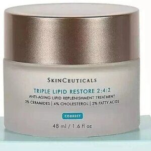 SkinCeuticals Triple Lipid Restore 2:4:2 Anti-Aging Cream 1.6 oz